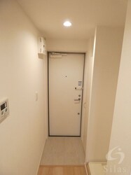 Oak出屋敷の物件内観写真